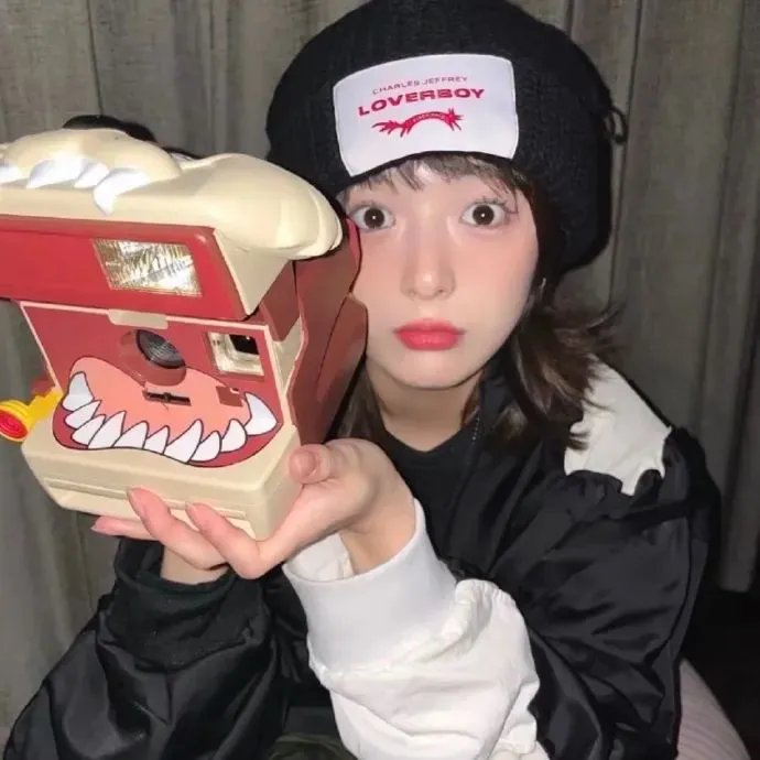 南极料理人
