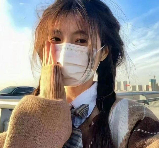 太空恋人