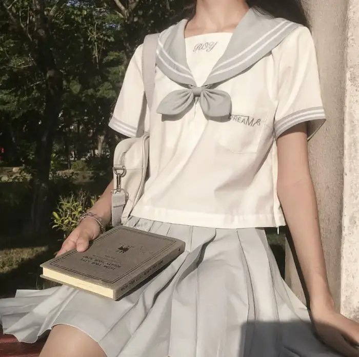巴黎来的女孩